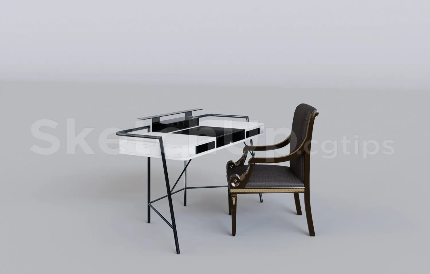 Table Work
