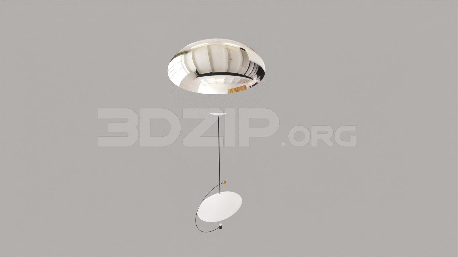 Ceiling Light