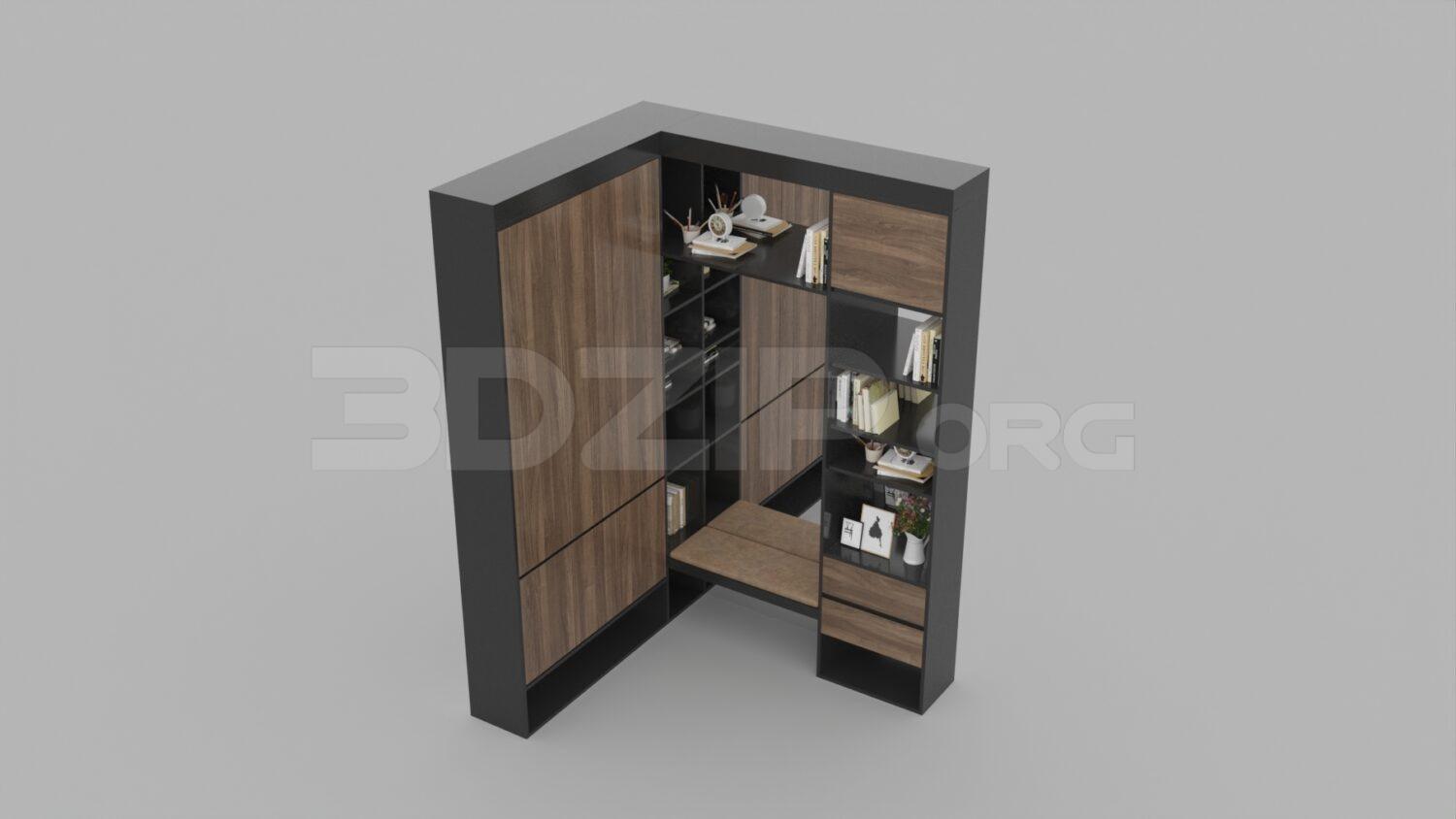 Bookcase