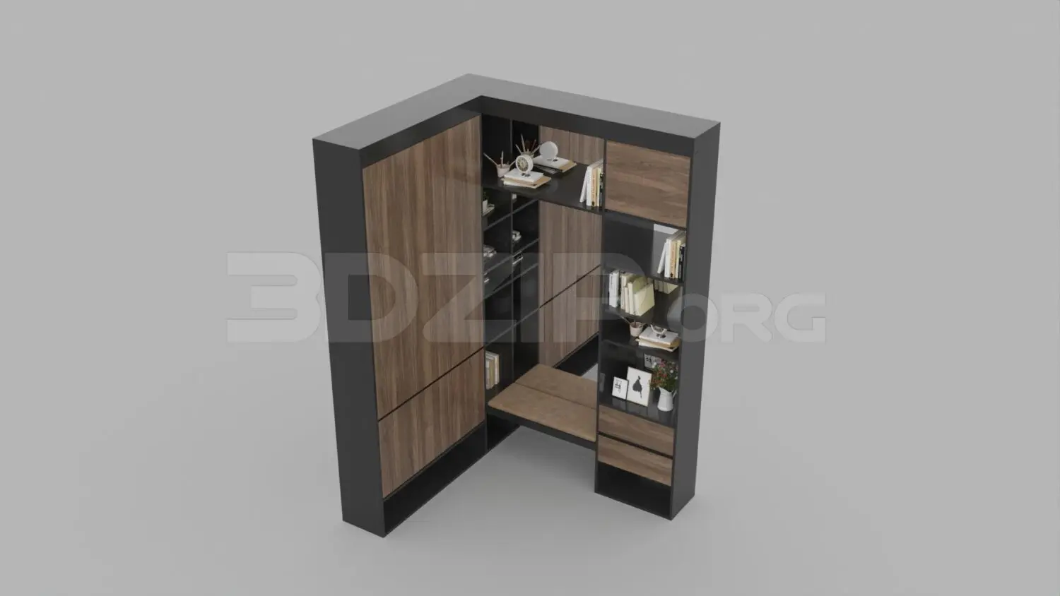 Bookcase