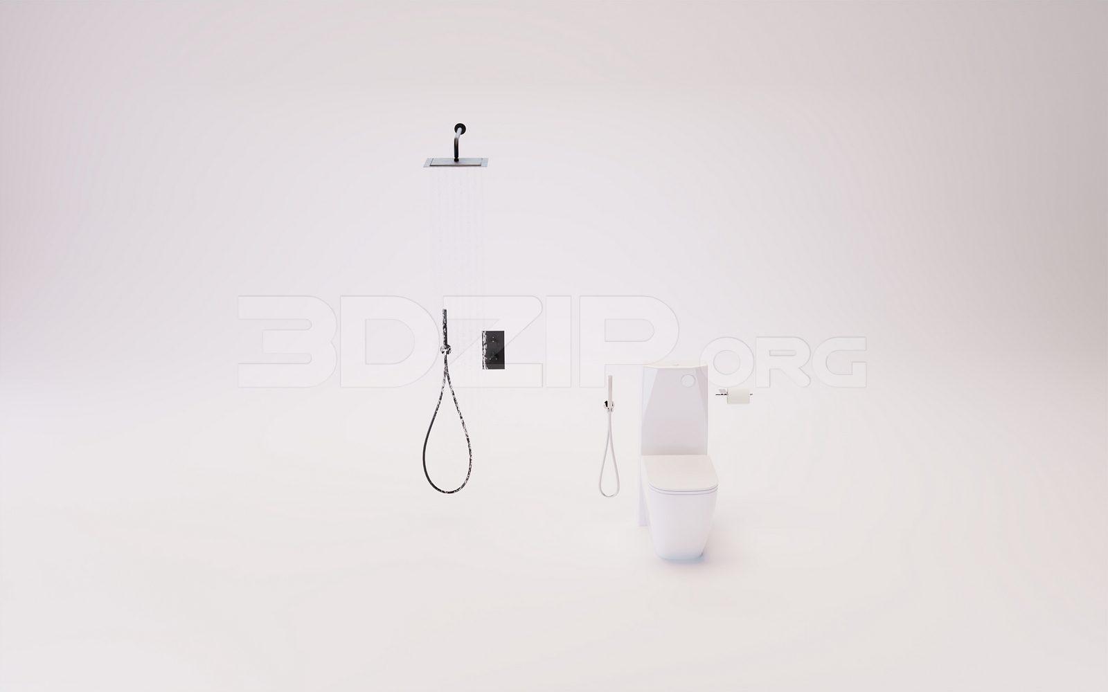 Bathroom Furniture