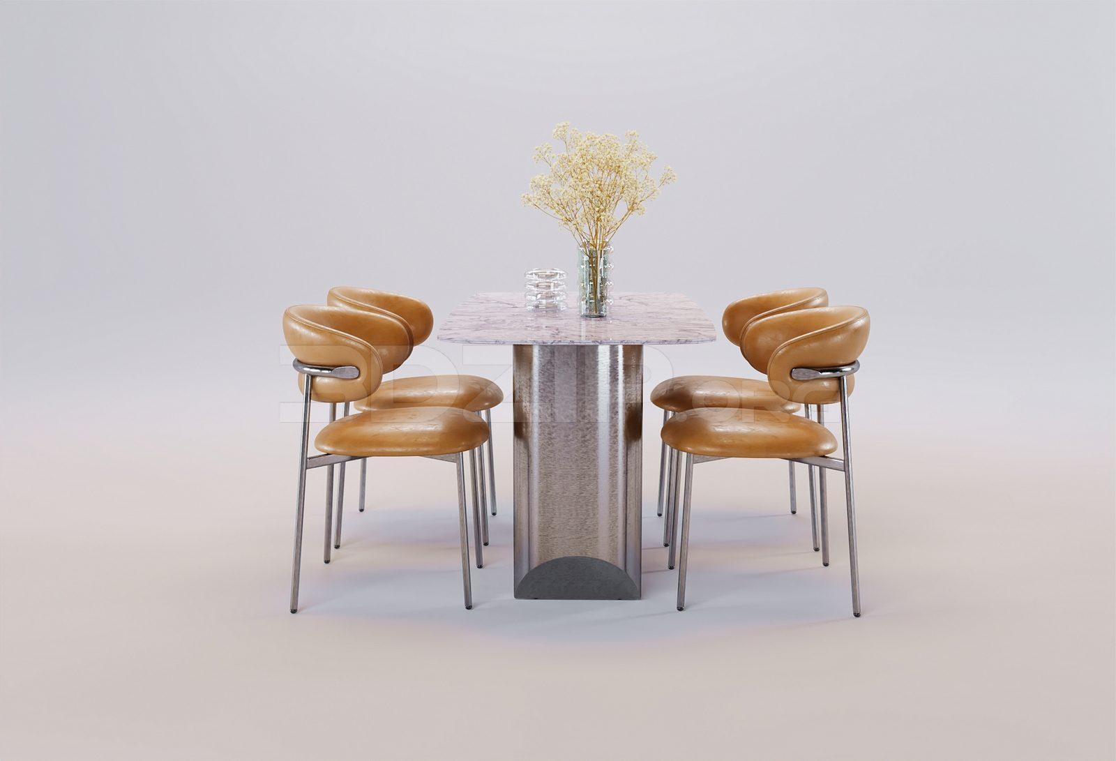 Dining Table And Chair