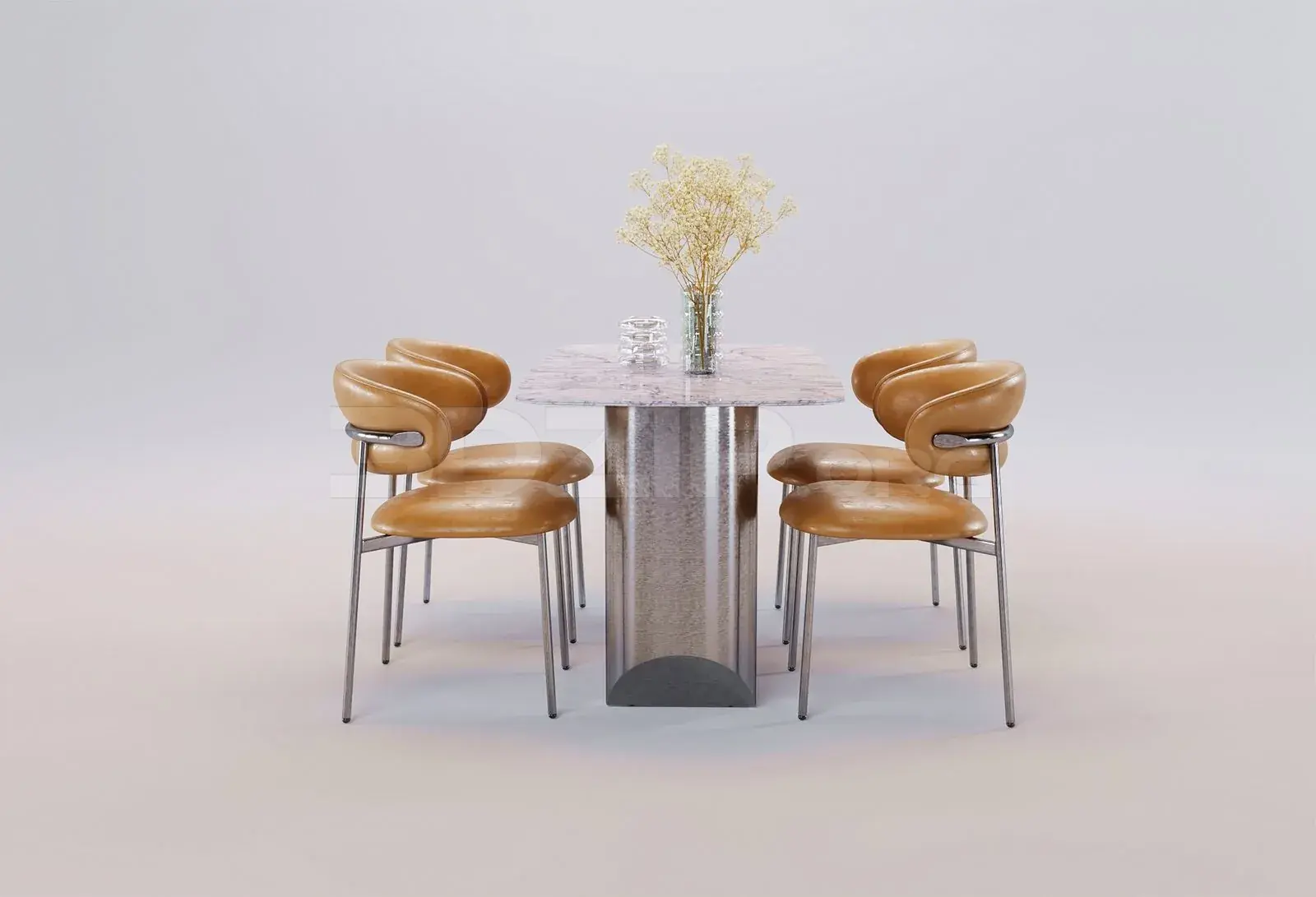 Dining Table And Chair