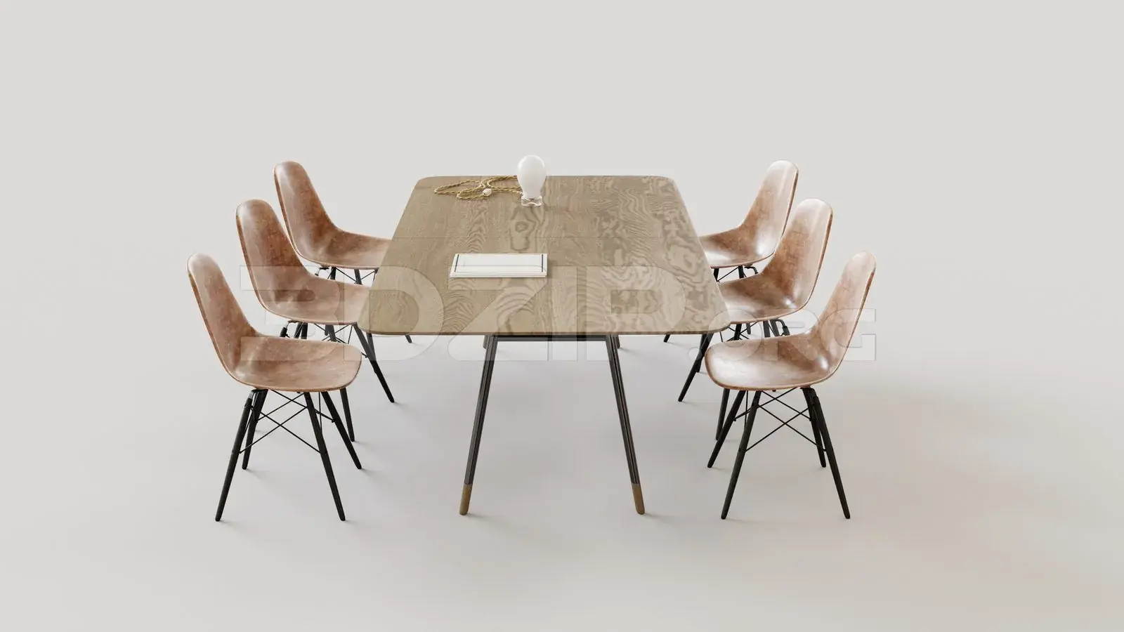 Dining Table And Chair