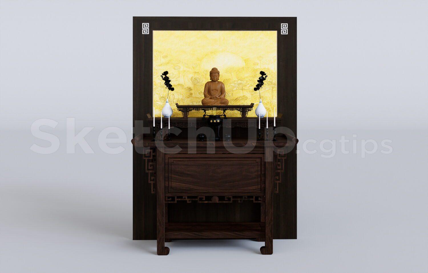 Altar