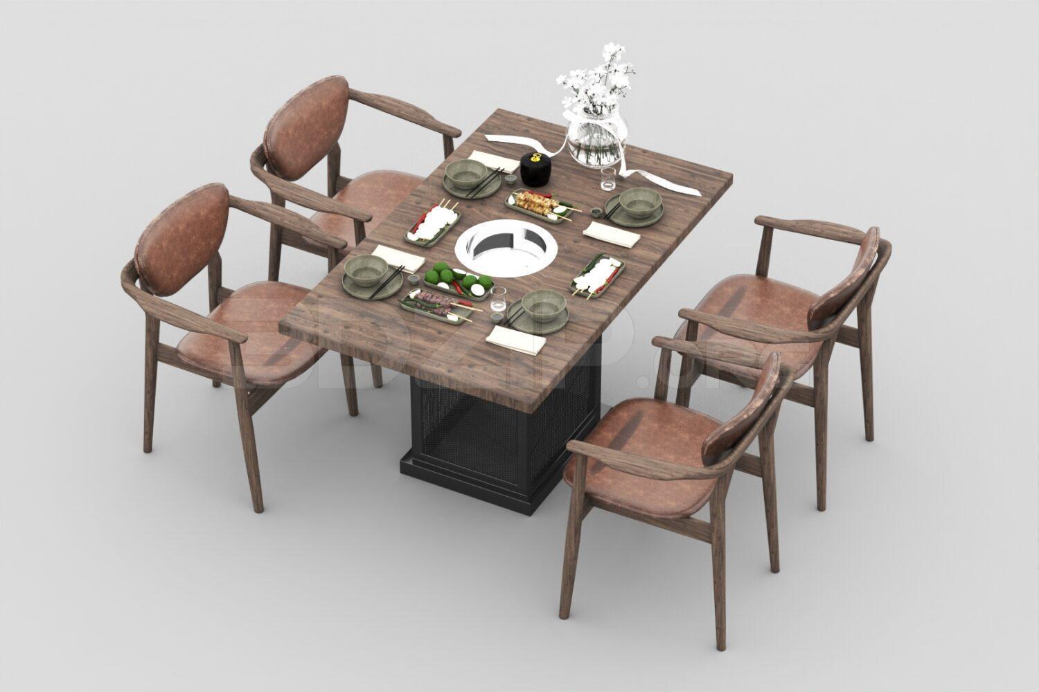 Table Coffee