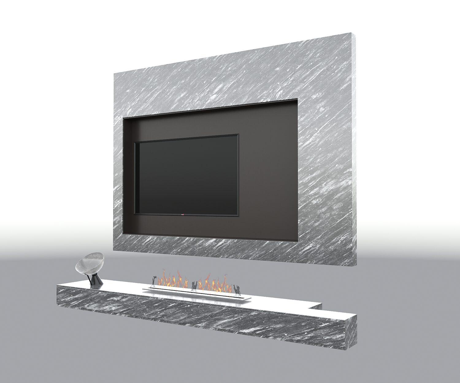 TV Cabinet
