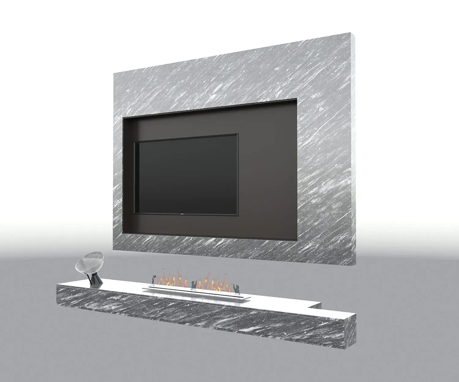TV Cabinet