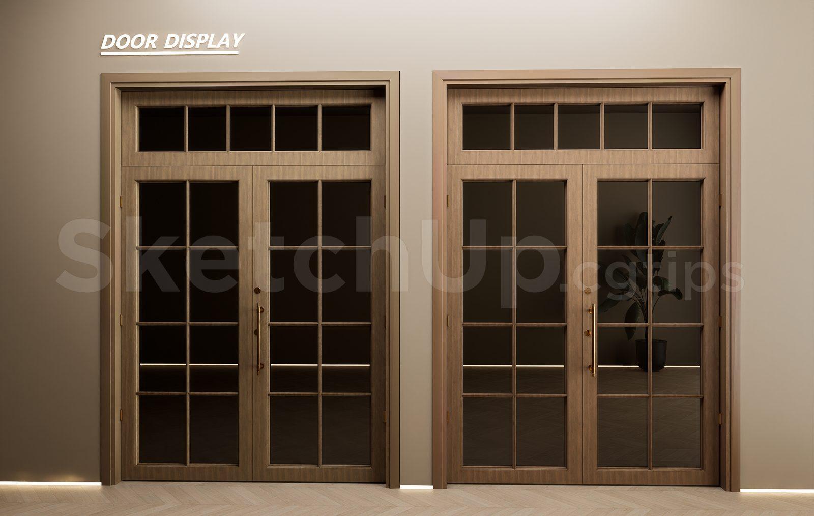 Door