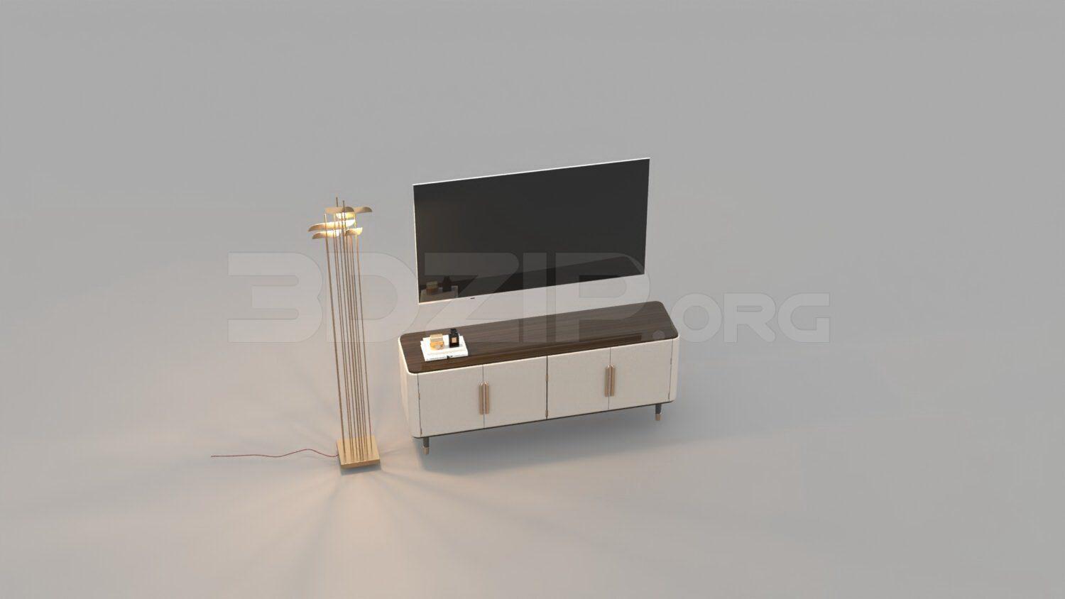 TV Cabinet
