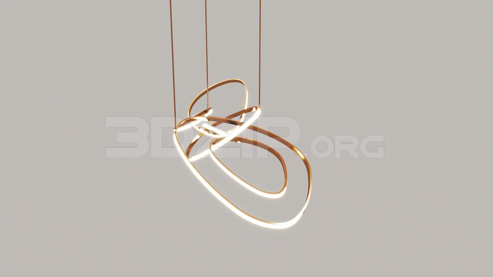 Ceiling Light