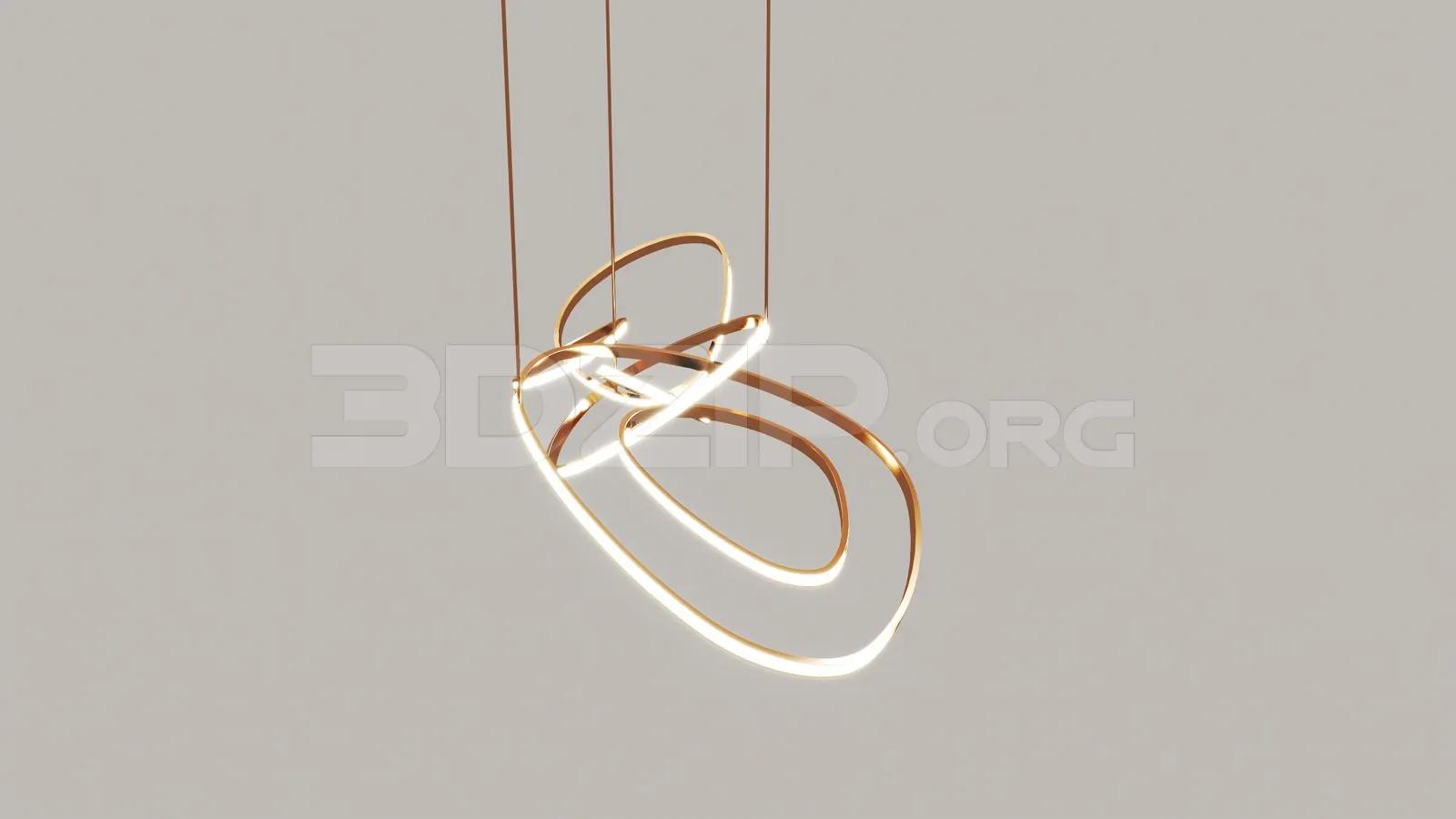 Ceiling Light