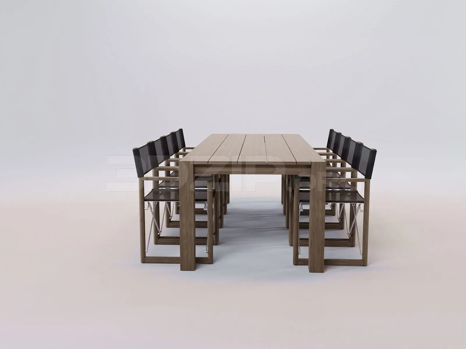 Dining Table And Chair