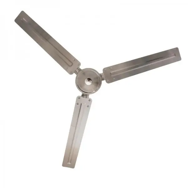 Ceiling Fan Centauro — preview 1, by markkezz (RevitCity, CC0)