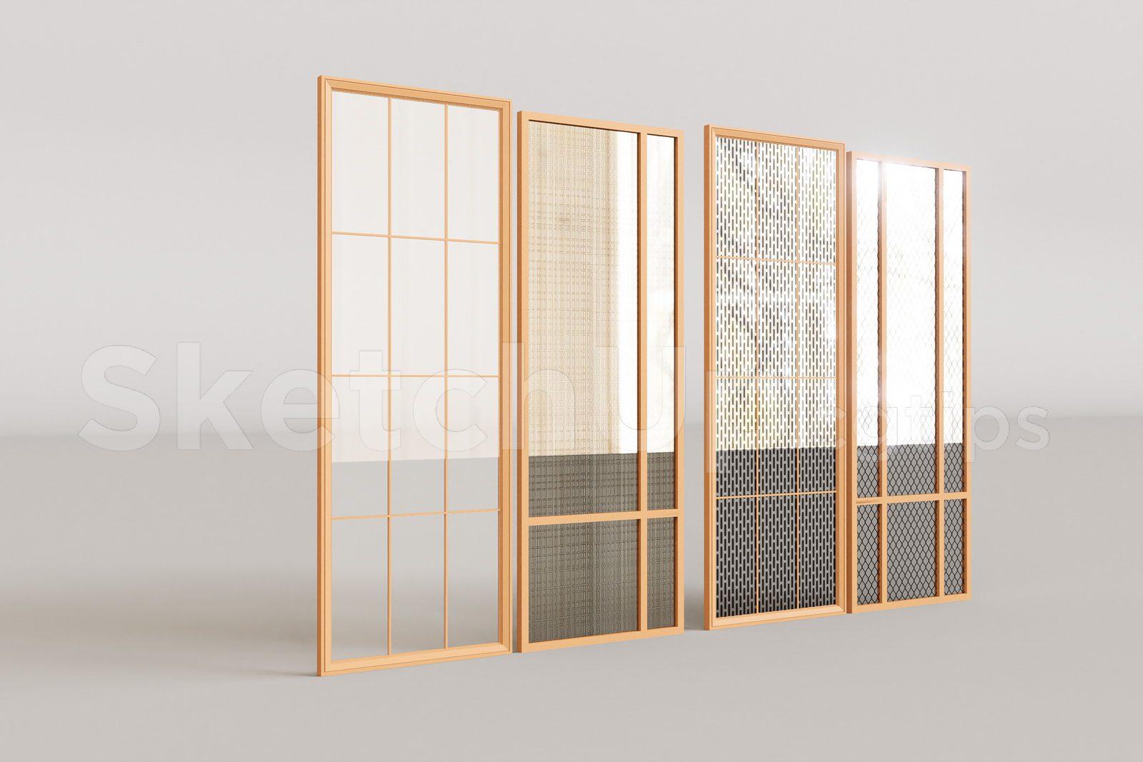 CNC Wall