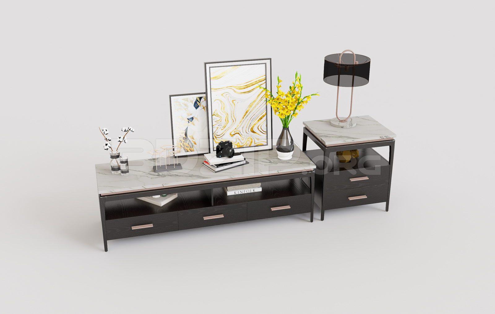 TV Cabinet