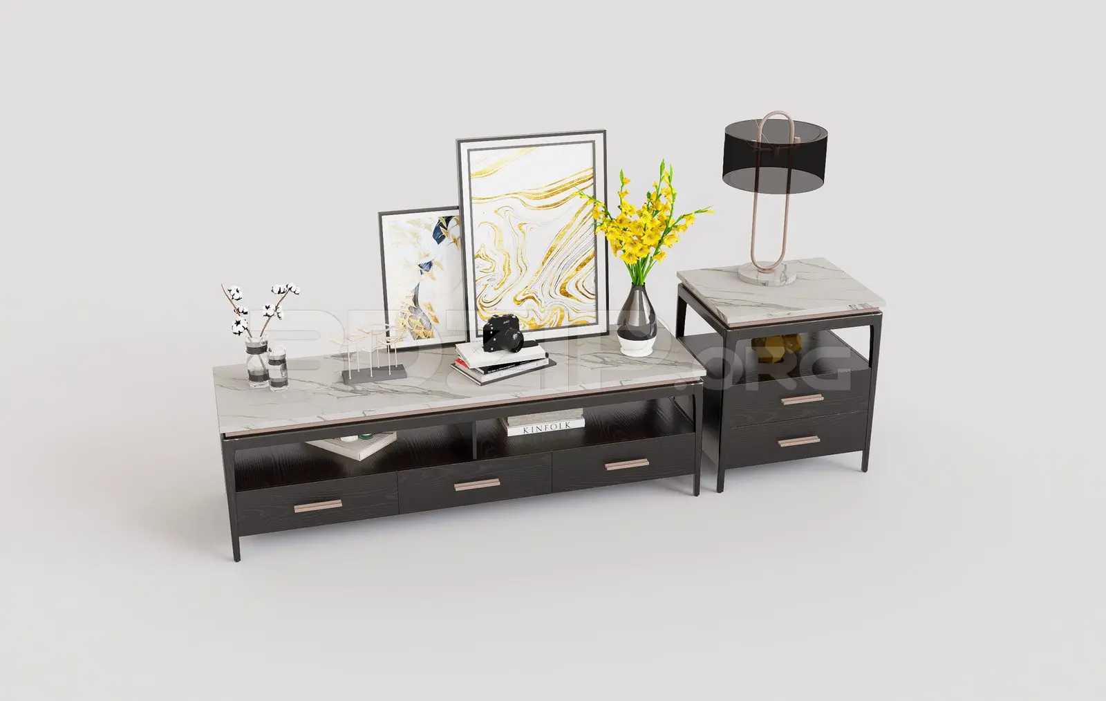 TV Cabinet
