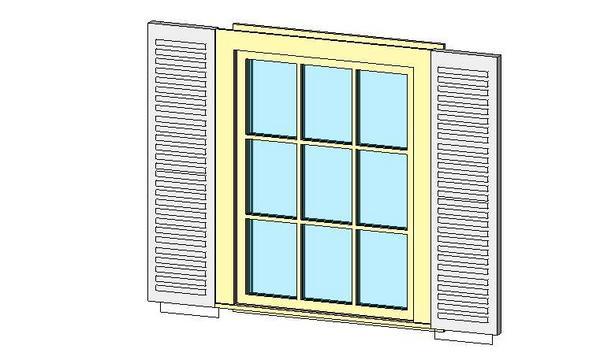 Miller Window