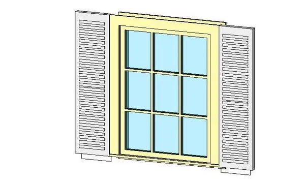 Miller Window