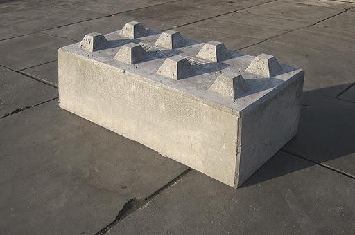 Legio block