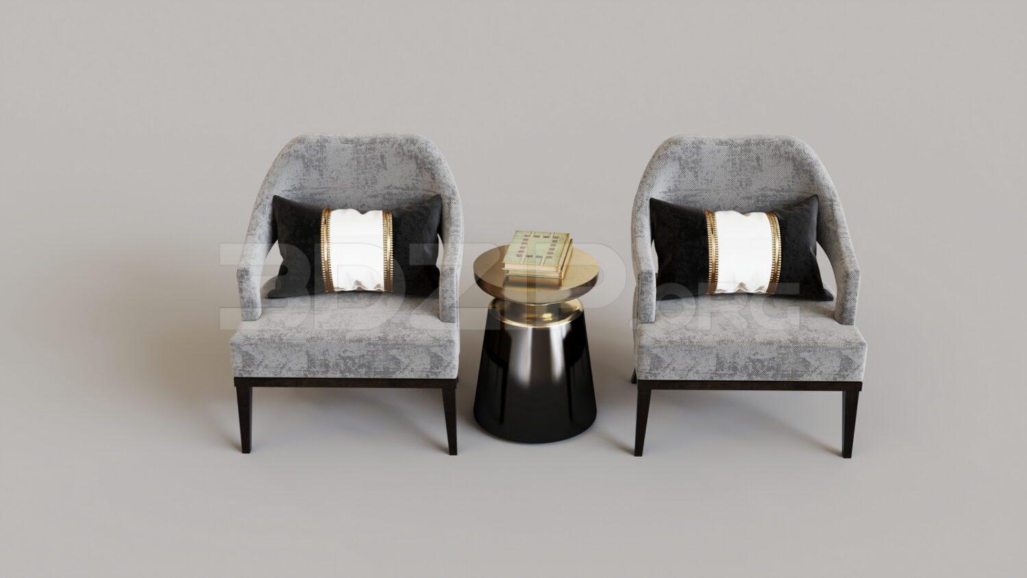 Armchair