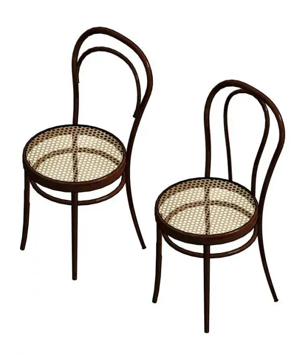 Thonet Chairs
