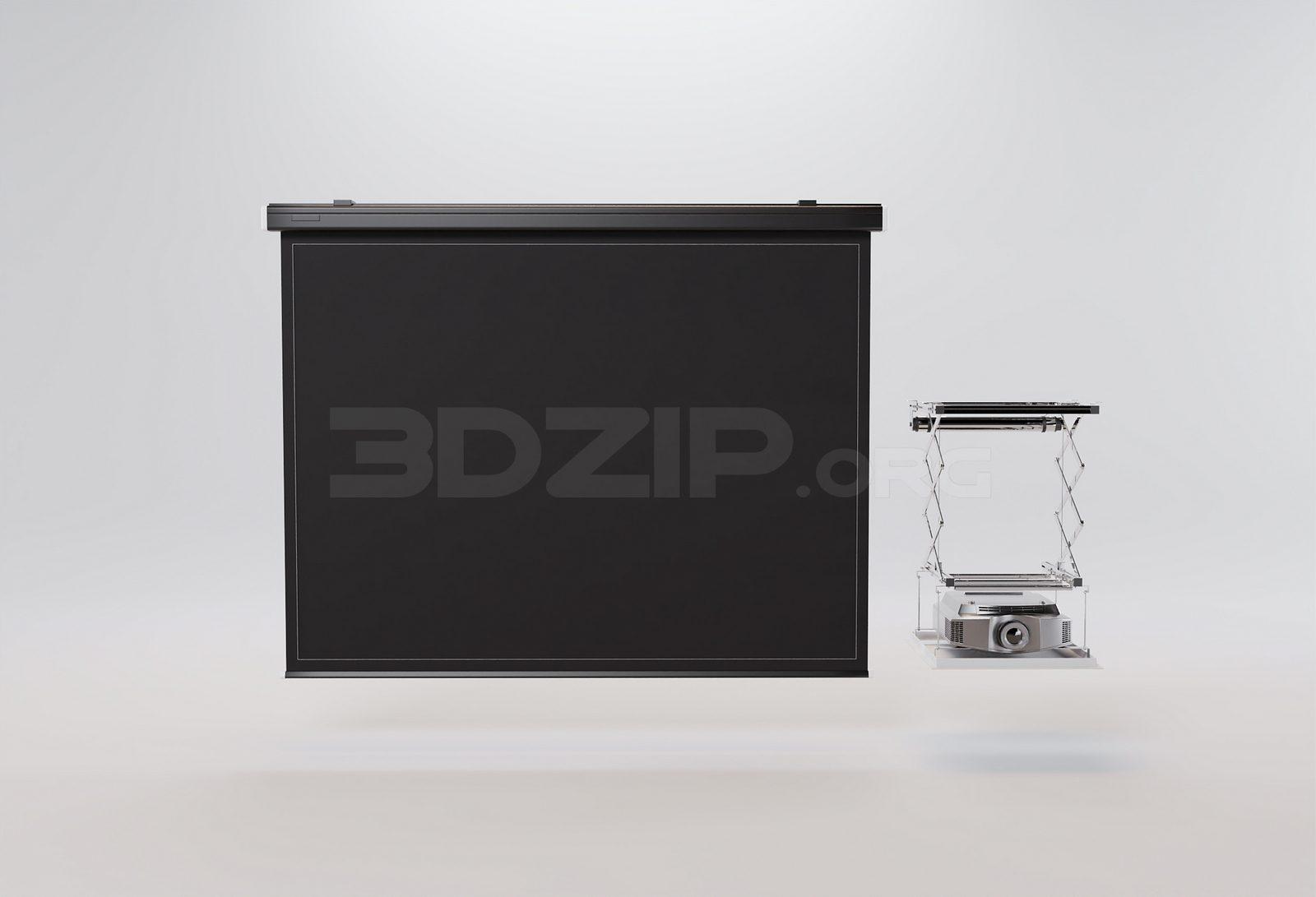 Projector