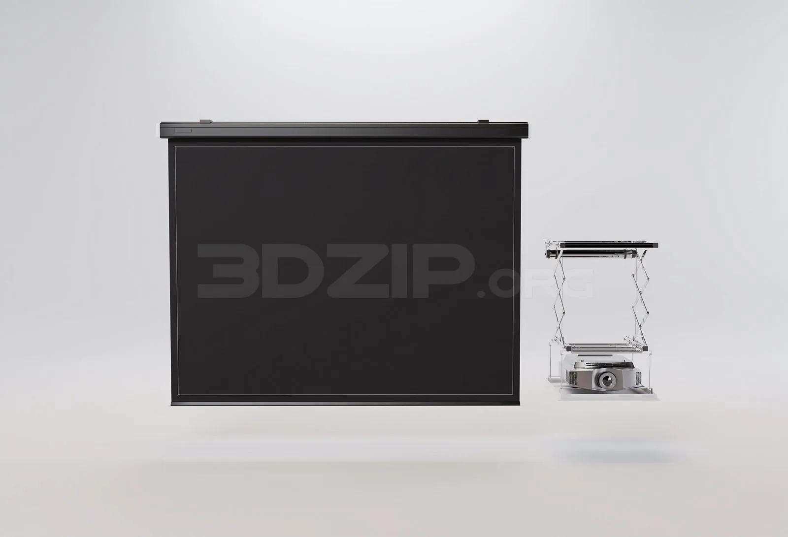 Projector