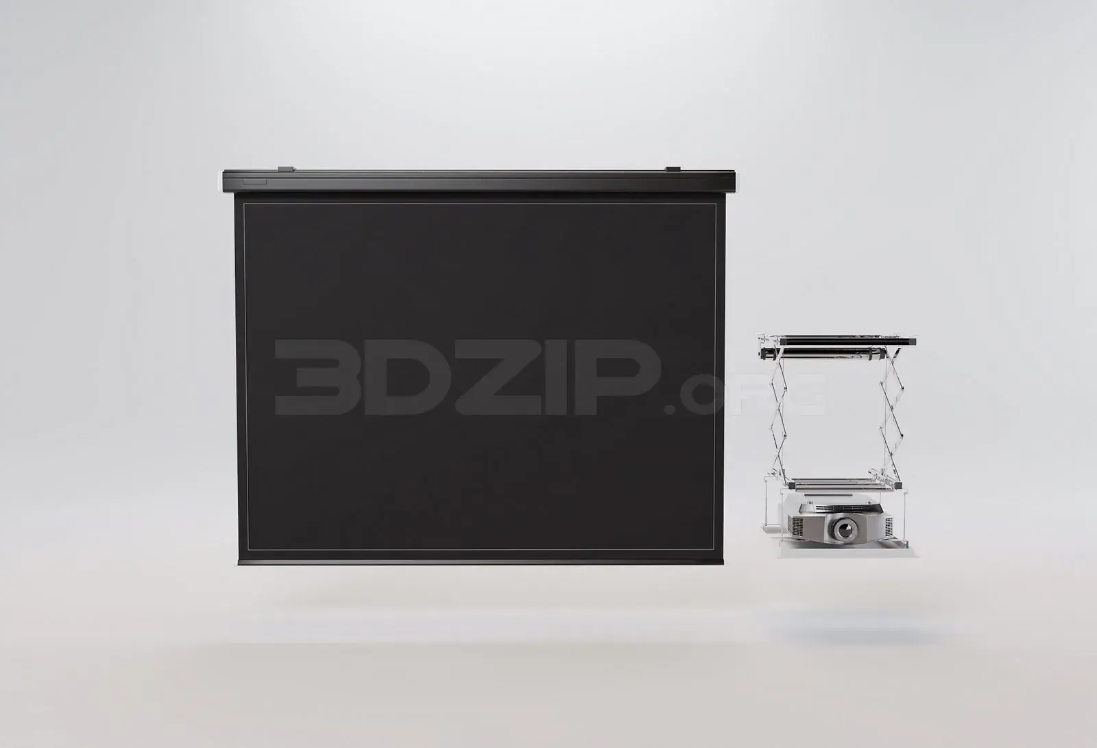 Projector