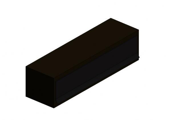 Letterbox Standard Adjustable Size And Materials