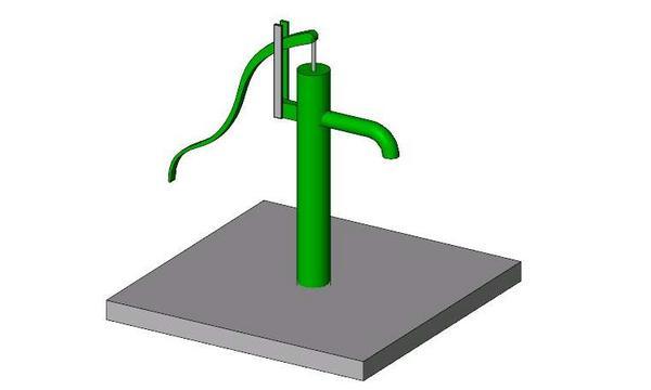 Water Pump