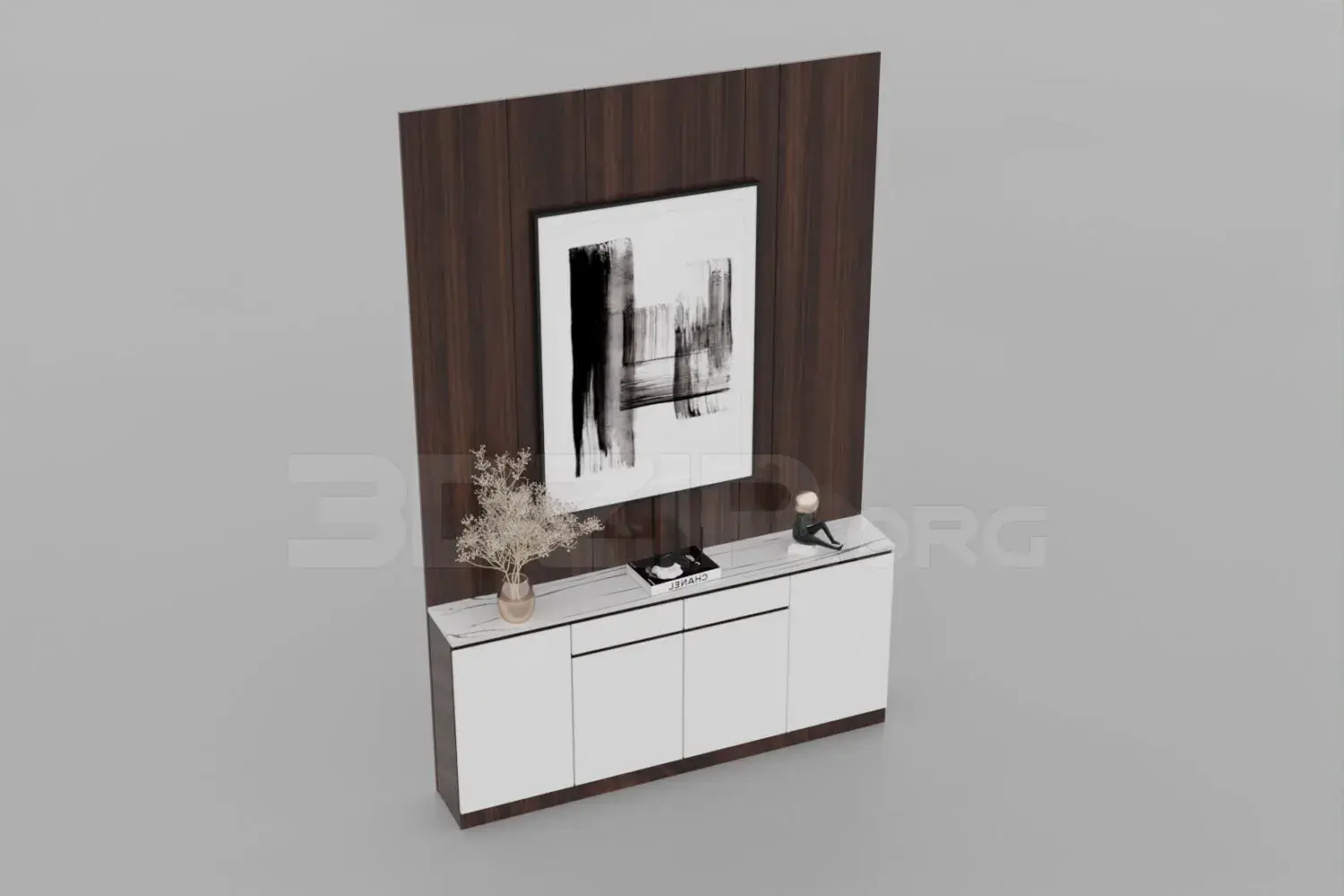 Display Cabinets