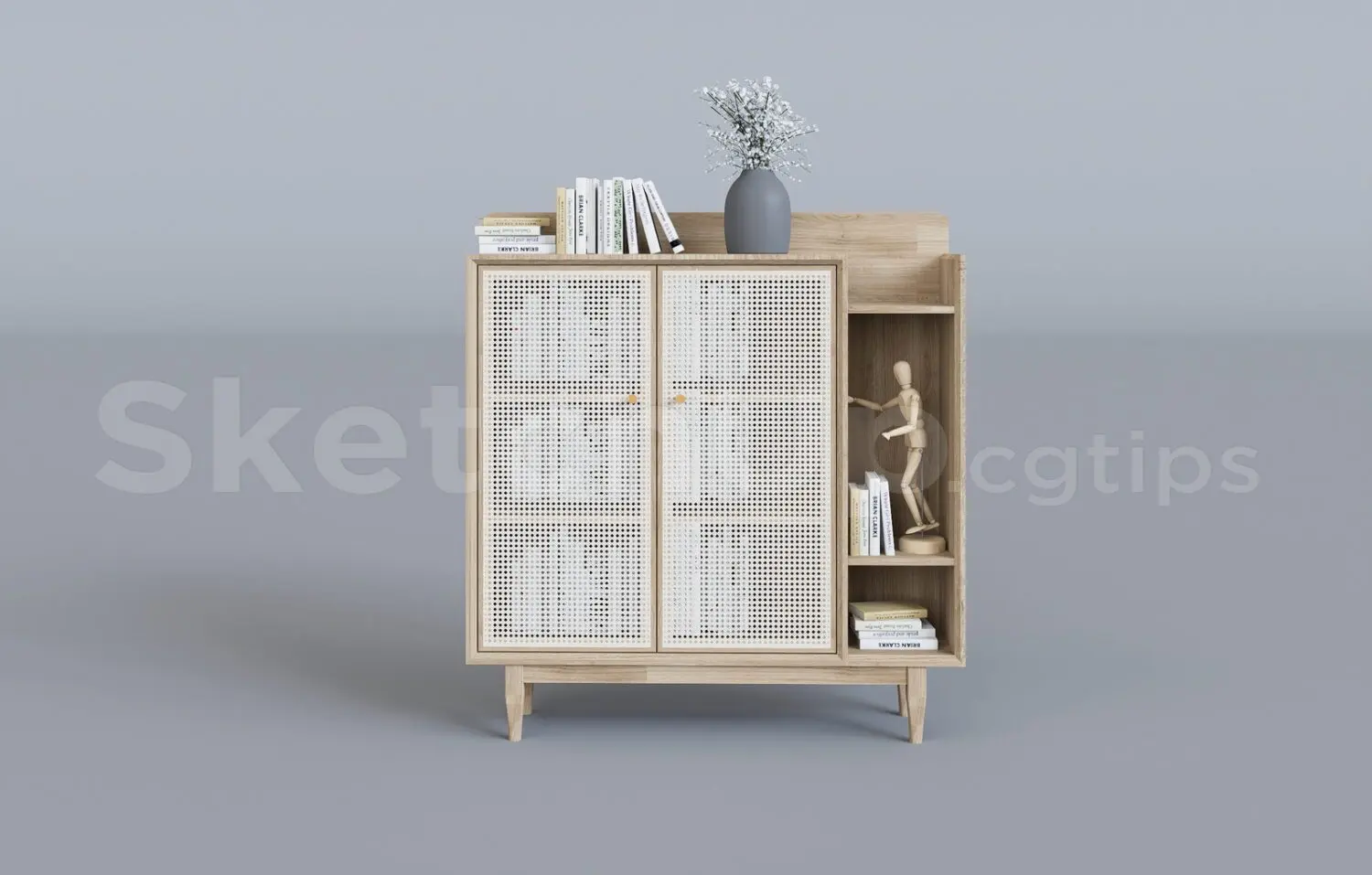 Bookcase