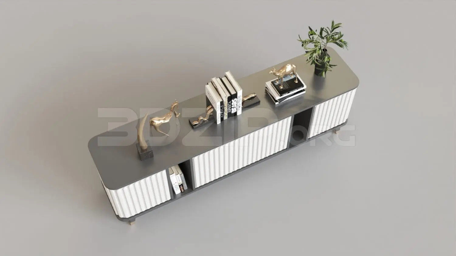 TV Cabinet