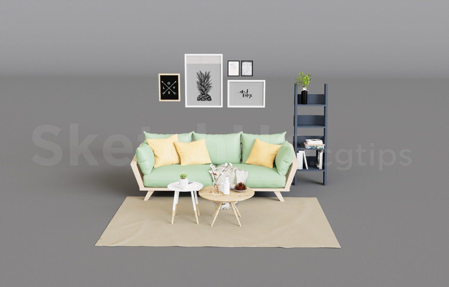 Sofa