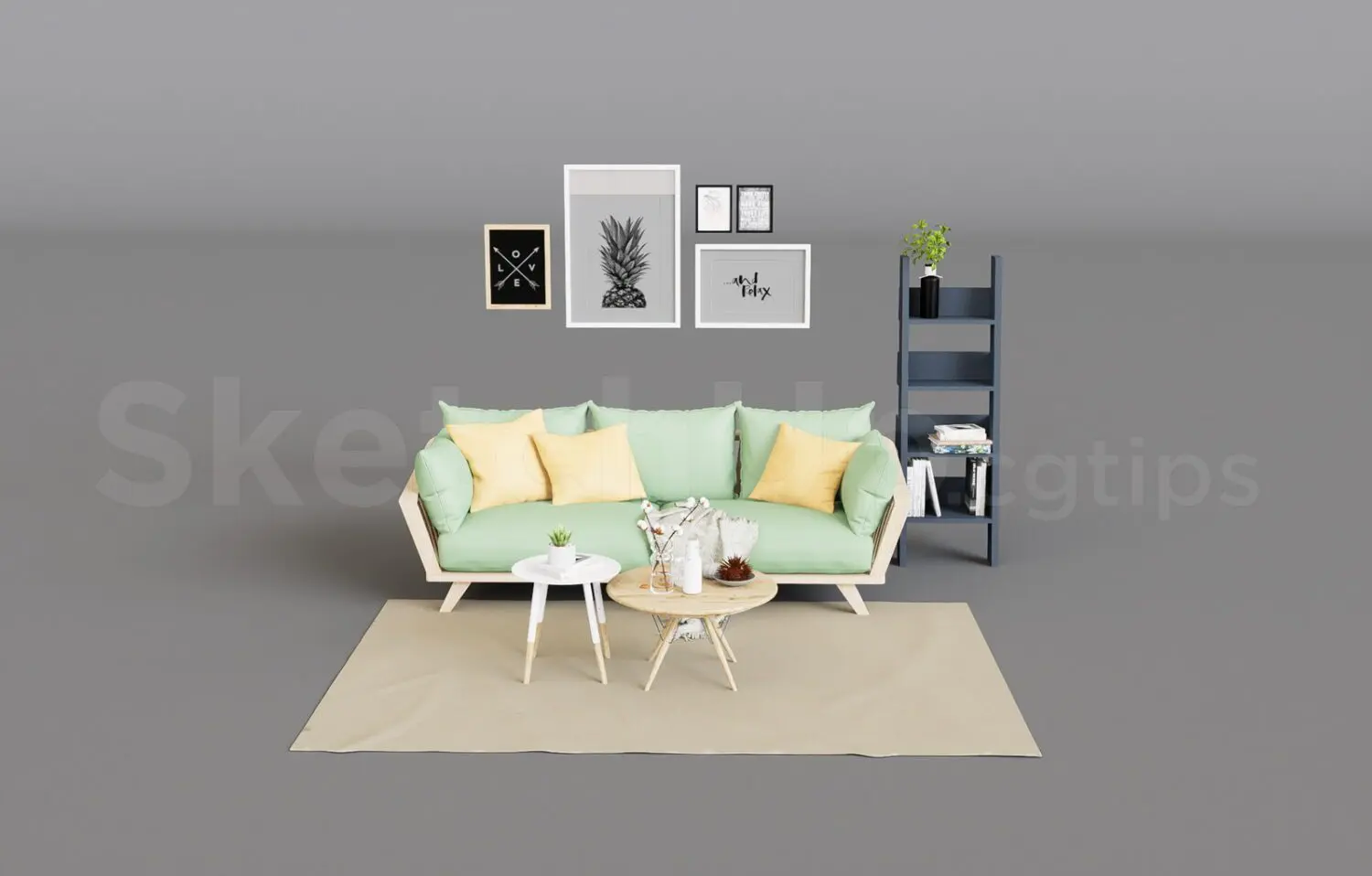 Sofa