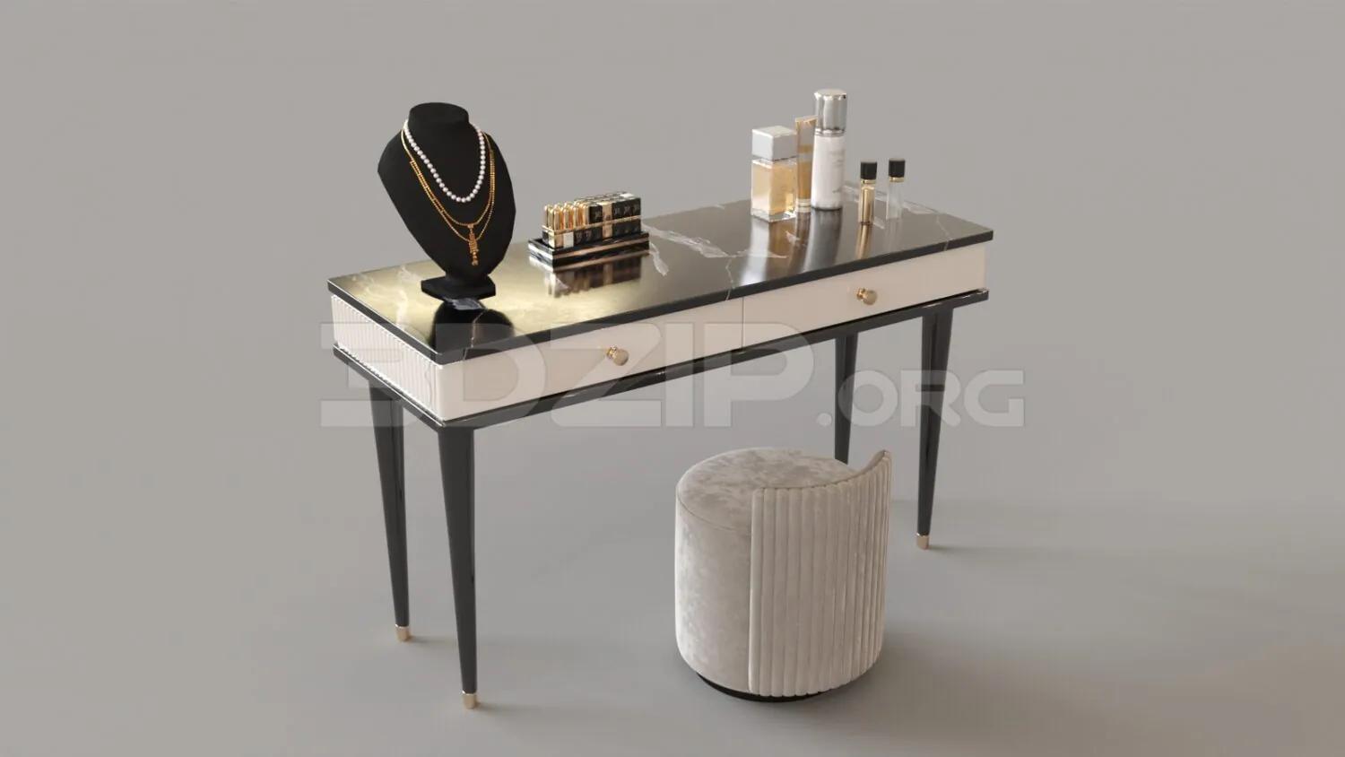 Dressing Table