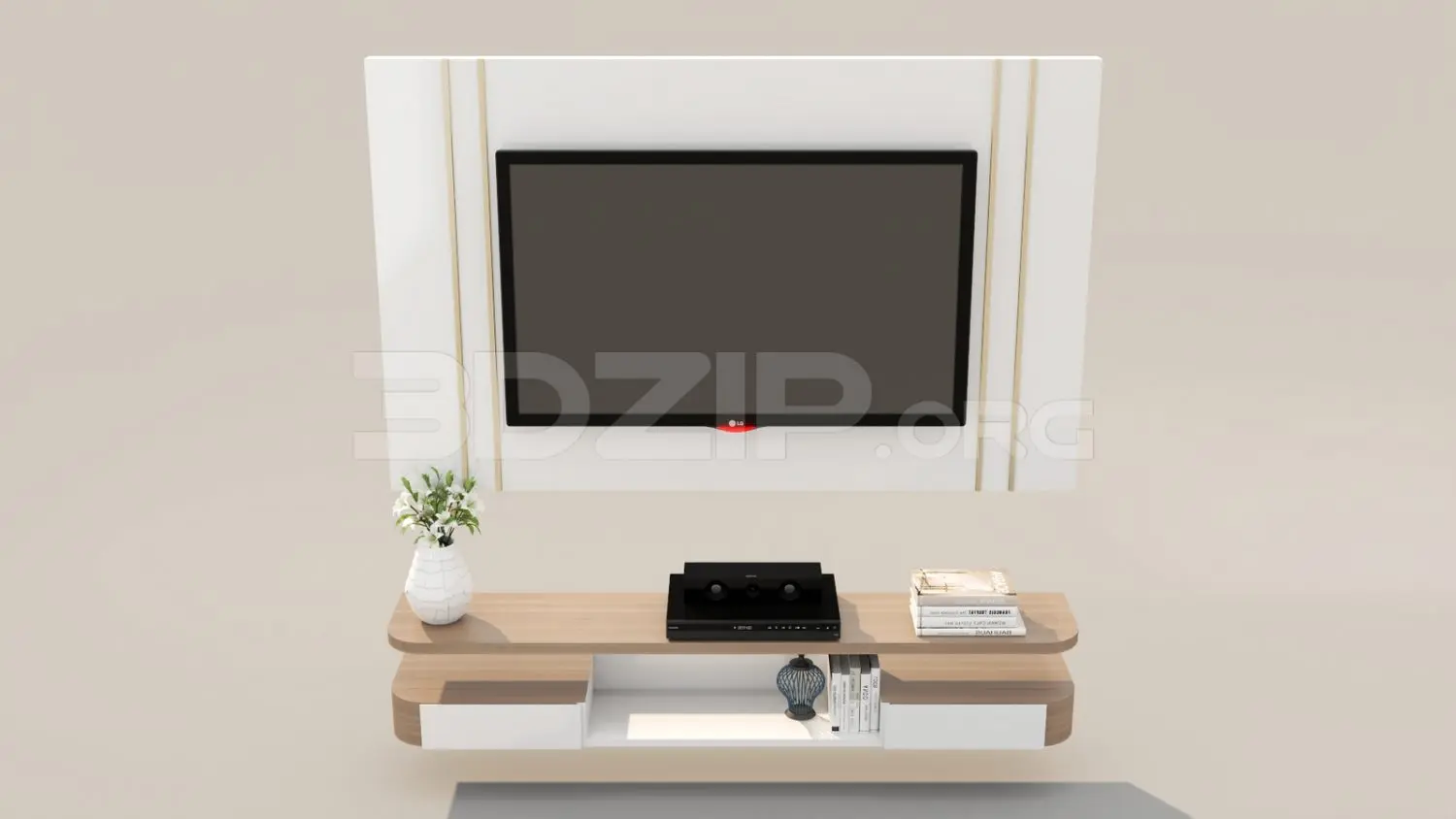 Tv Wall