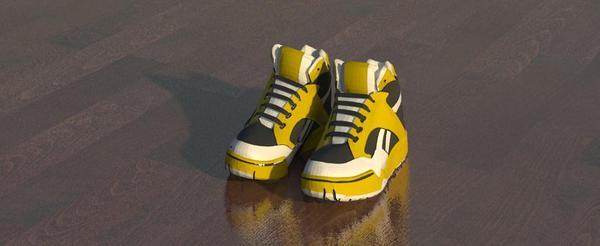 Shoes