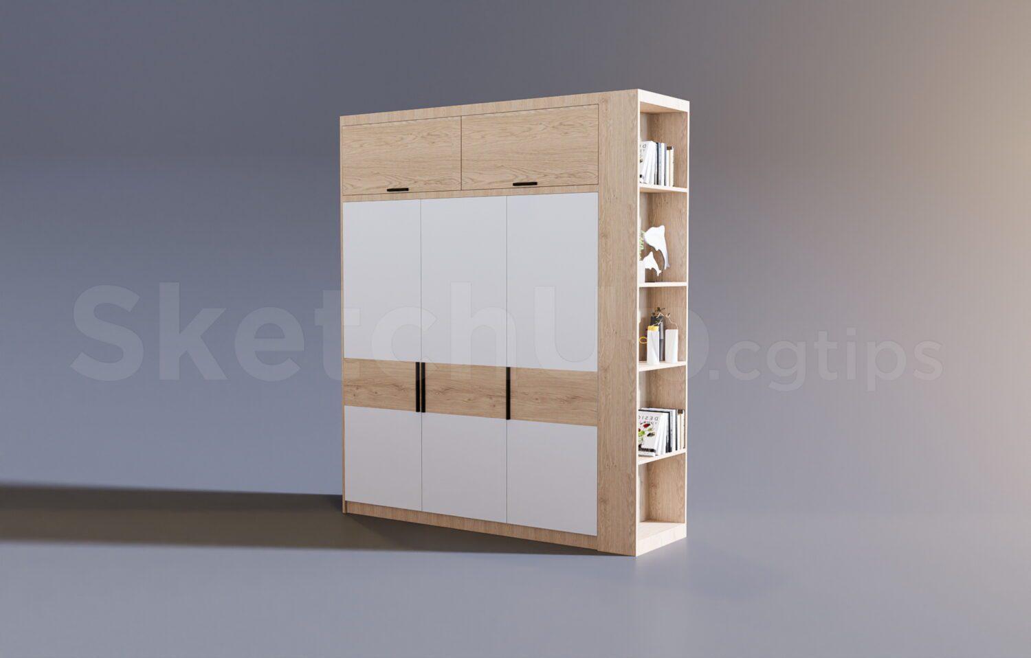 Wardrobe