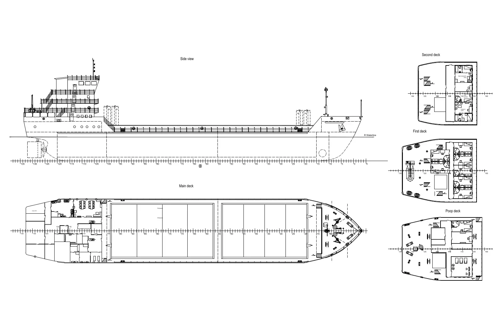 Cargo Ship