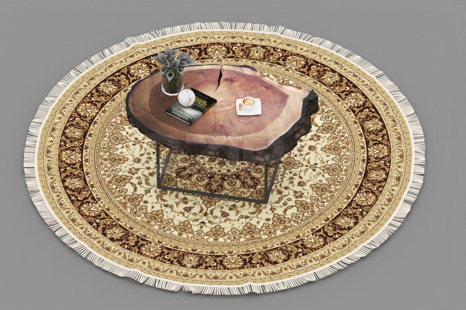 Tea Table