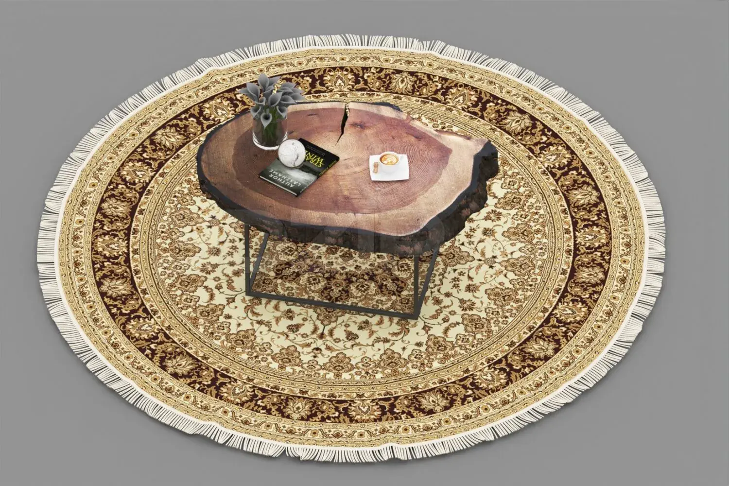 Tea Table