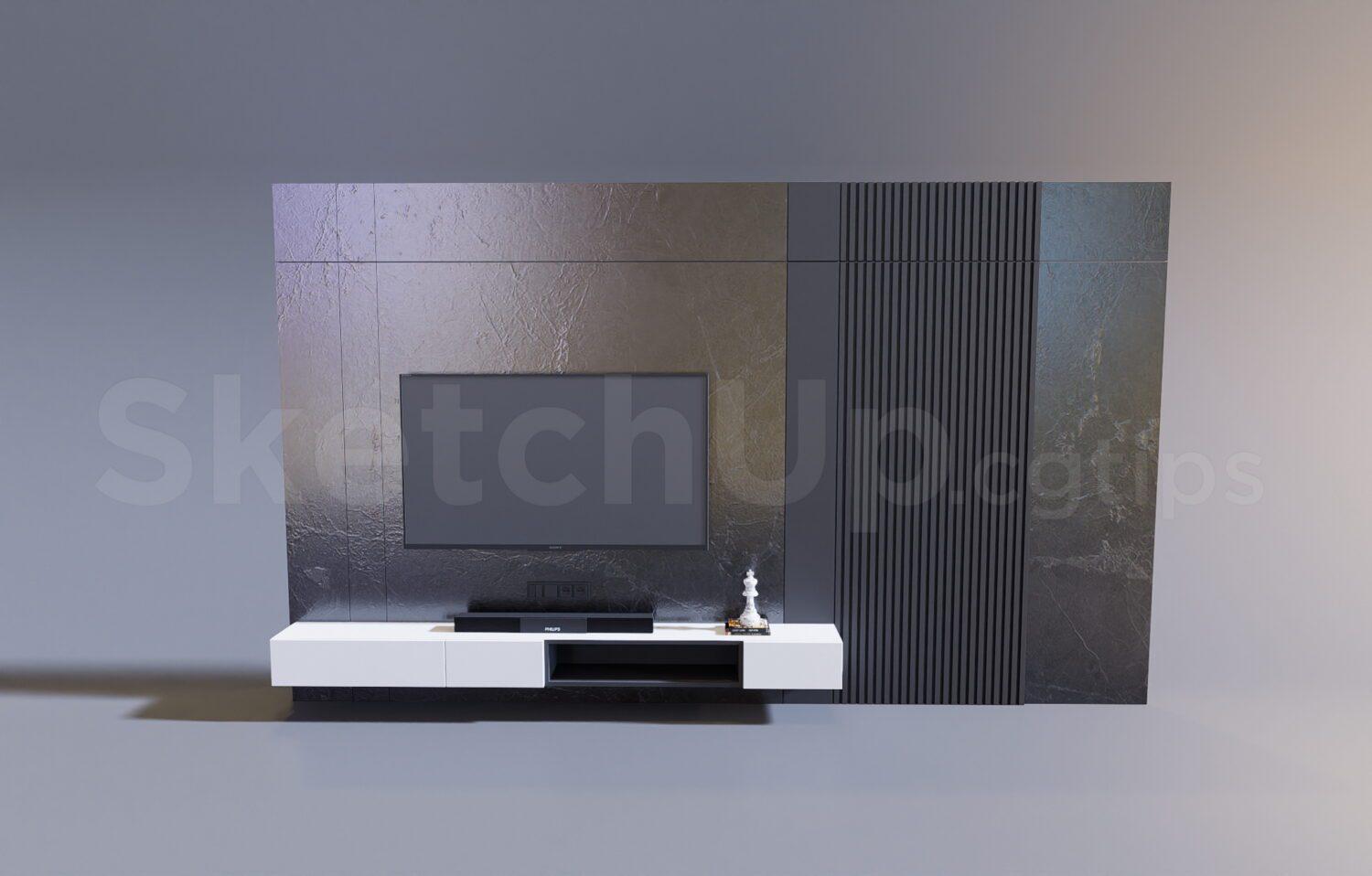 TV Cabinet