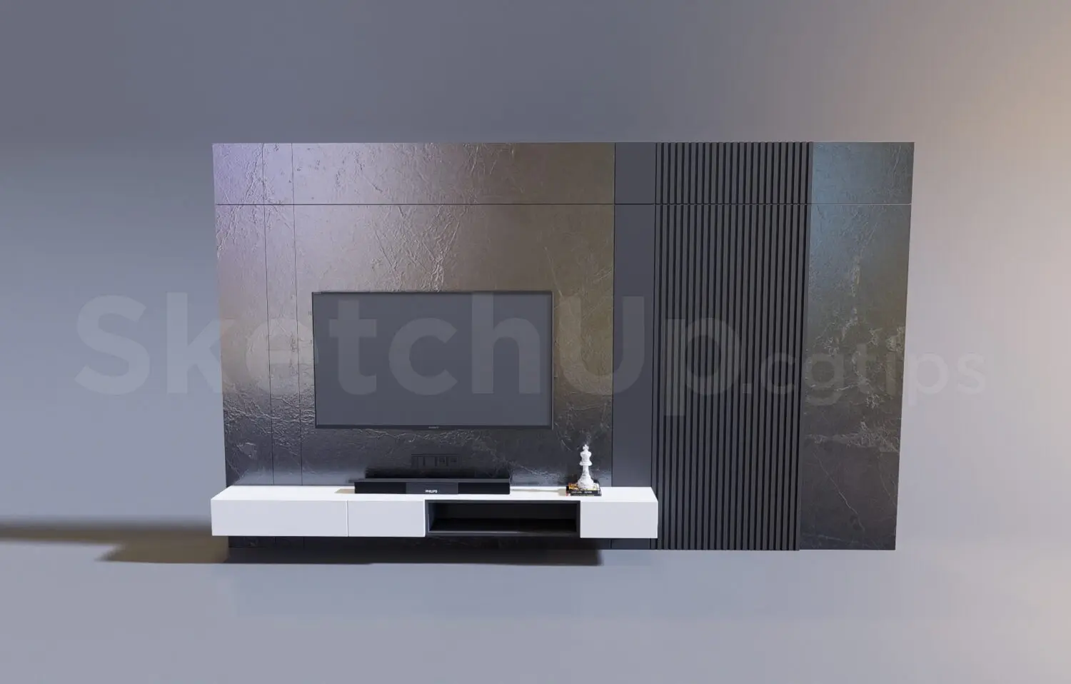 TV Cabinet