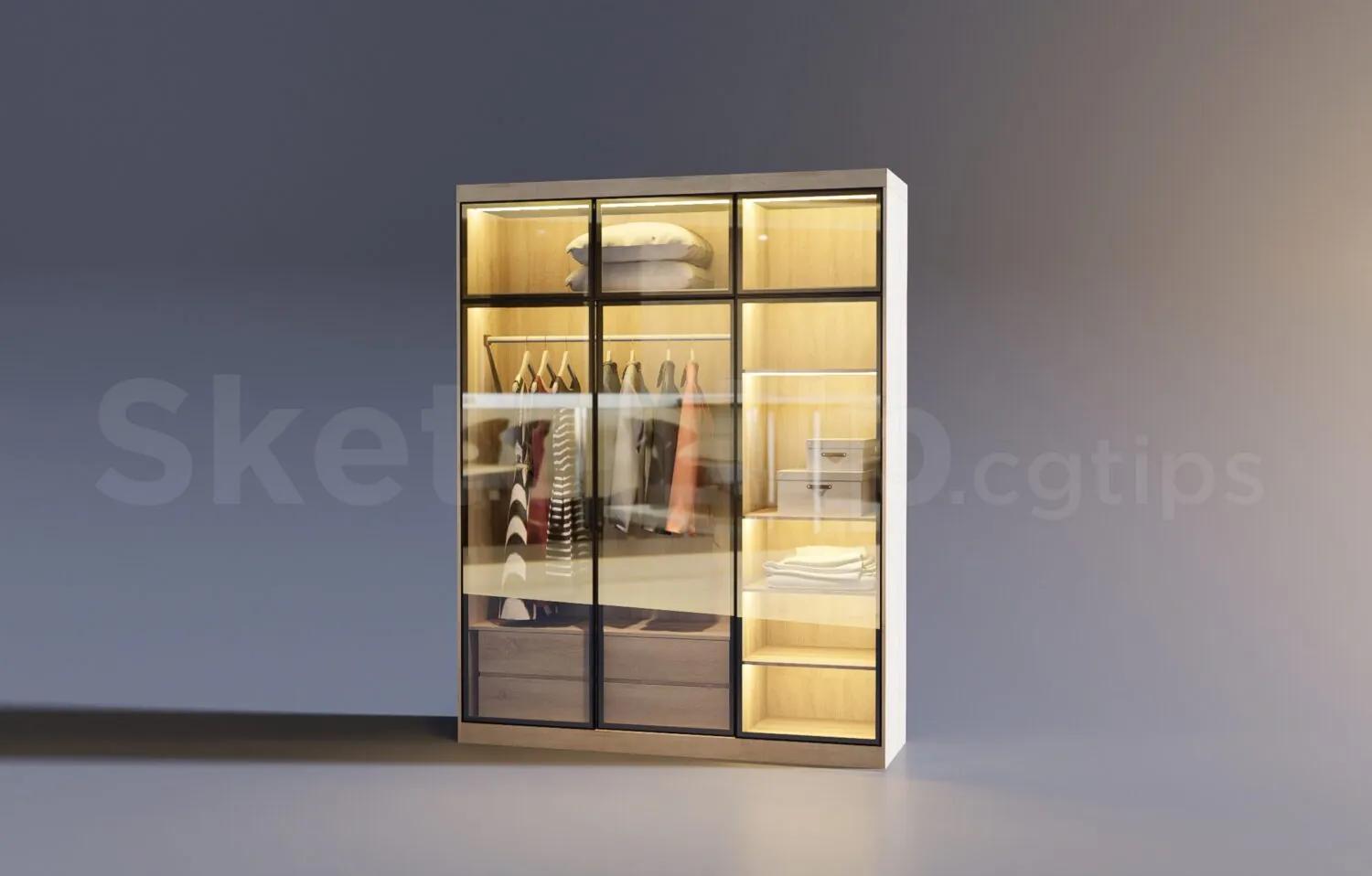 Wardrobe