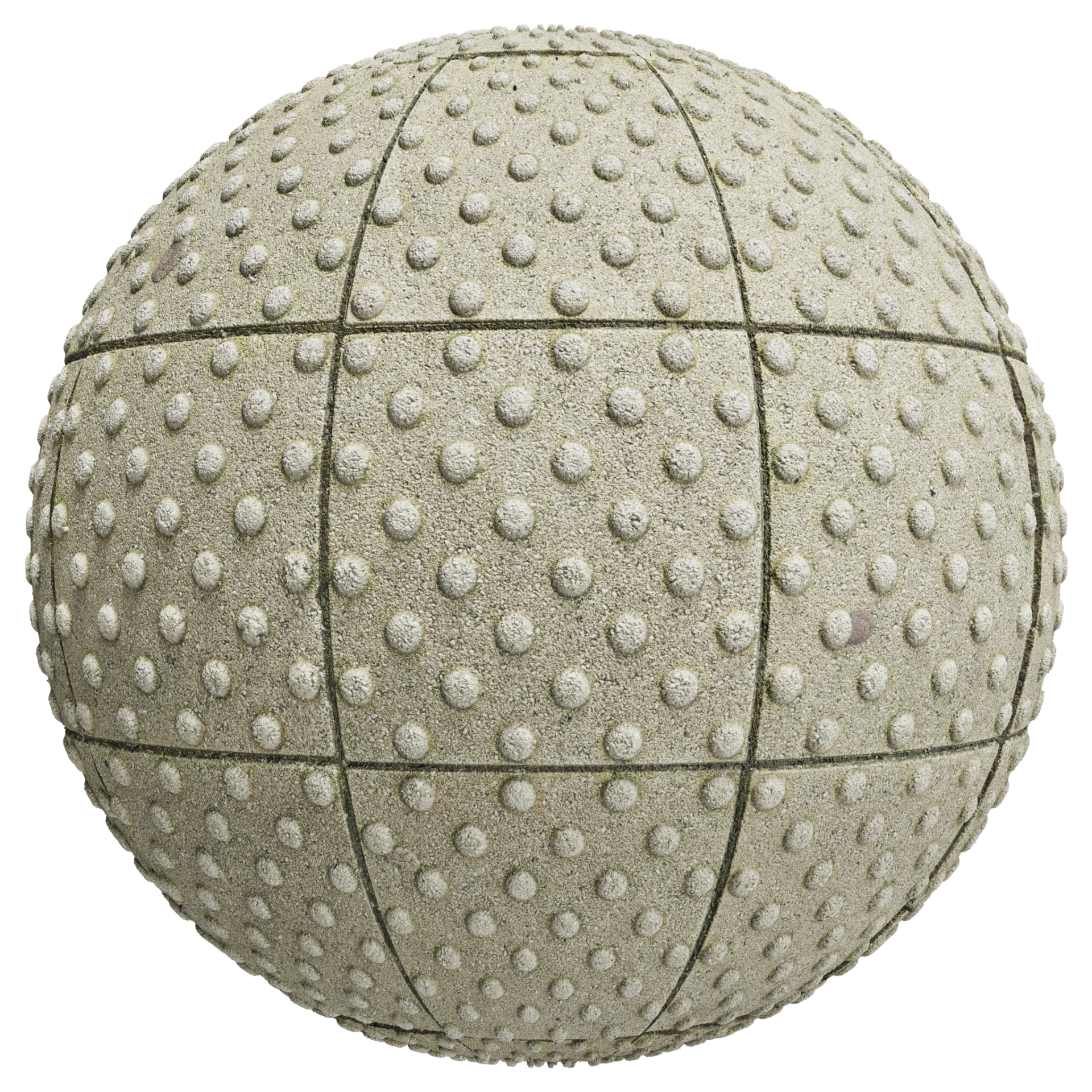 Tactile Paving 006