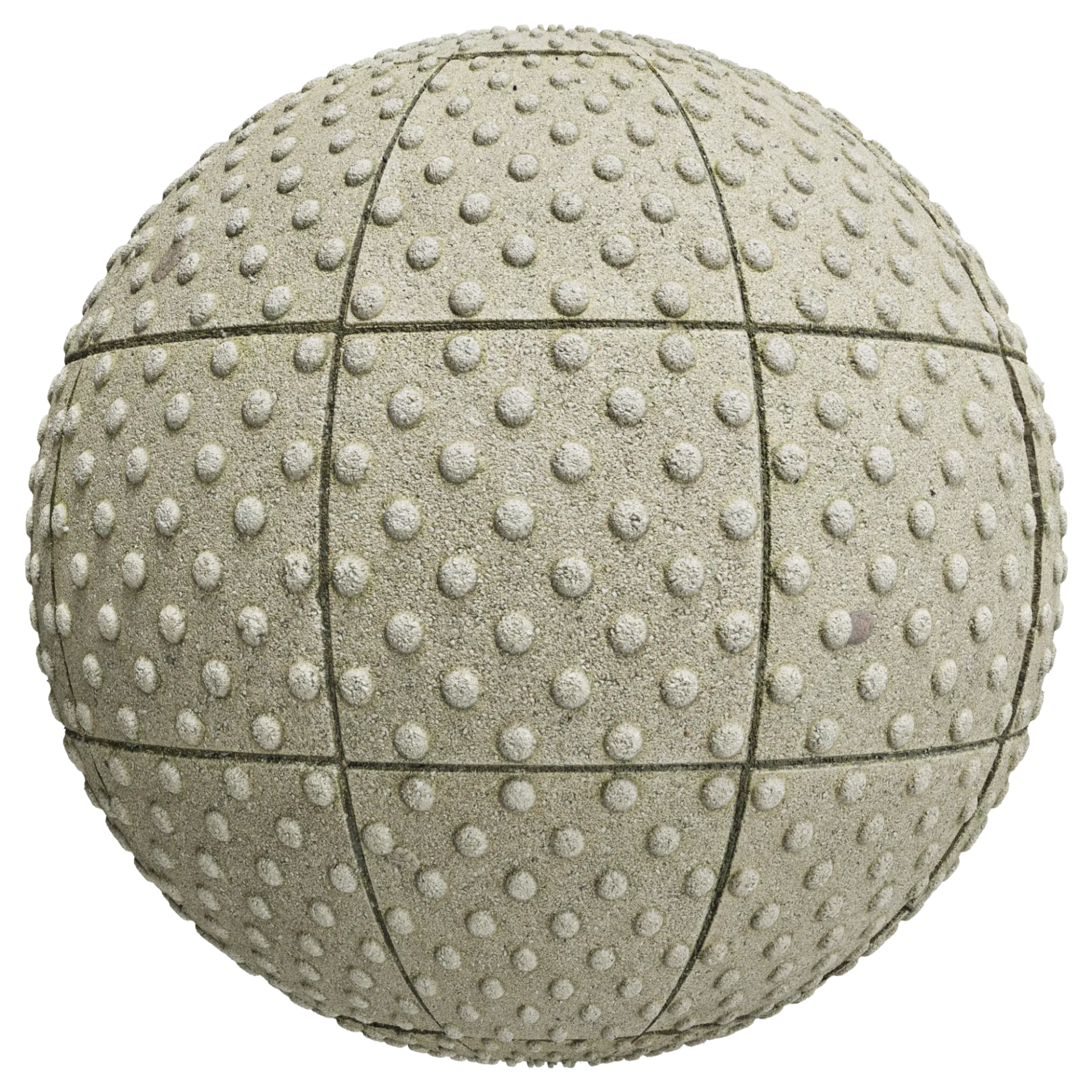 Tactile Paving 006