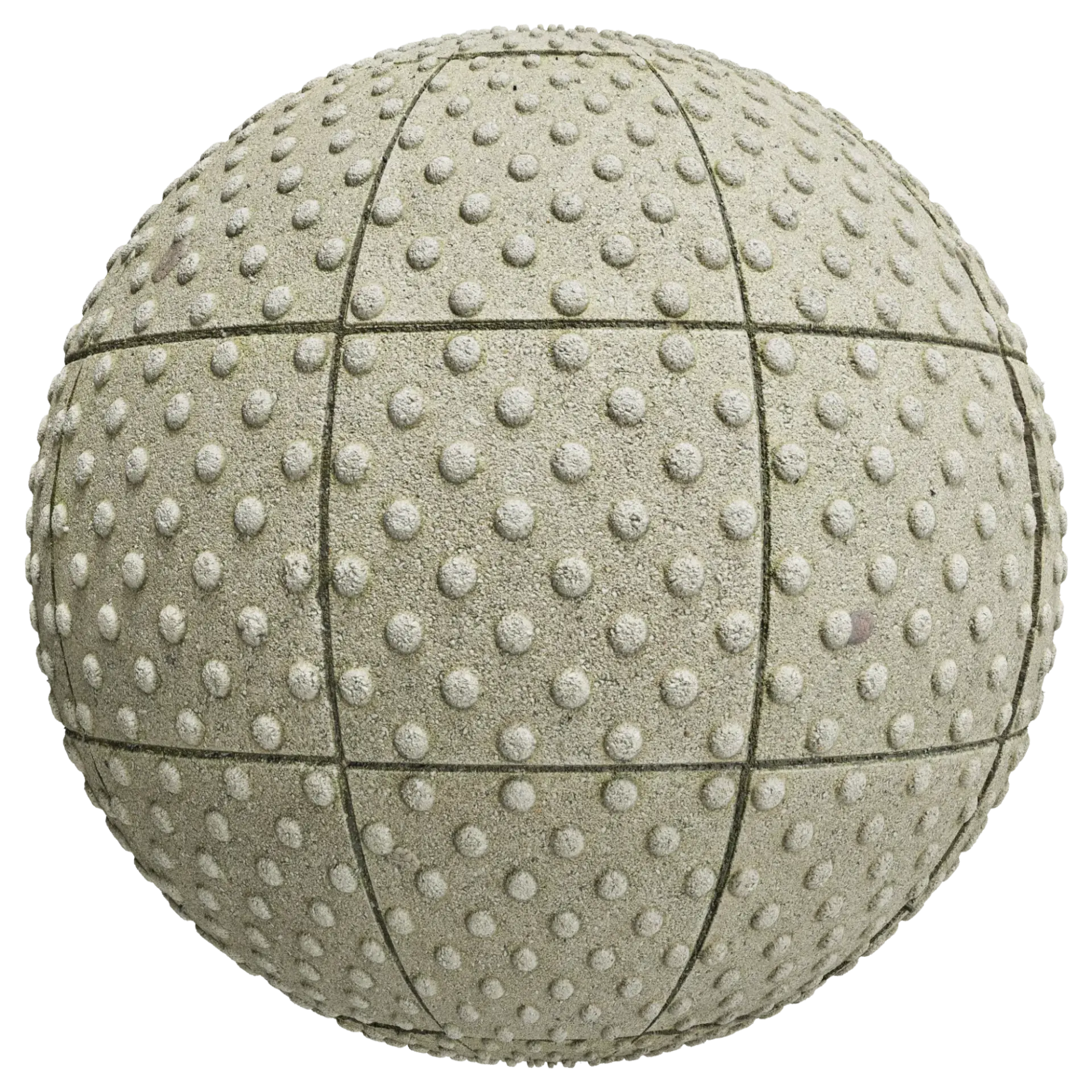 Tactile Paving 006