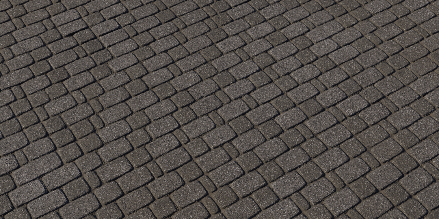 Brick Pavement 2
